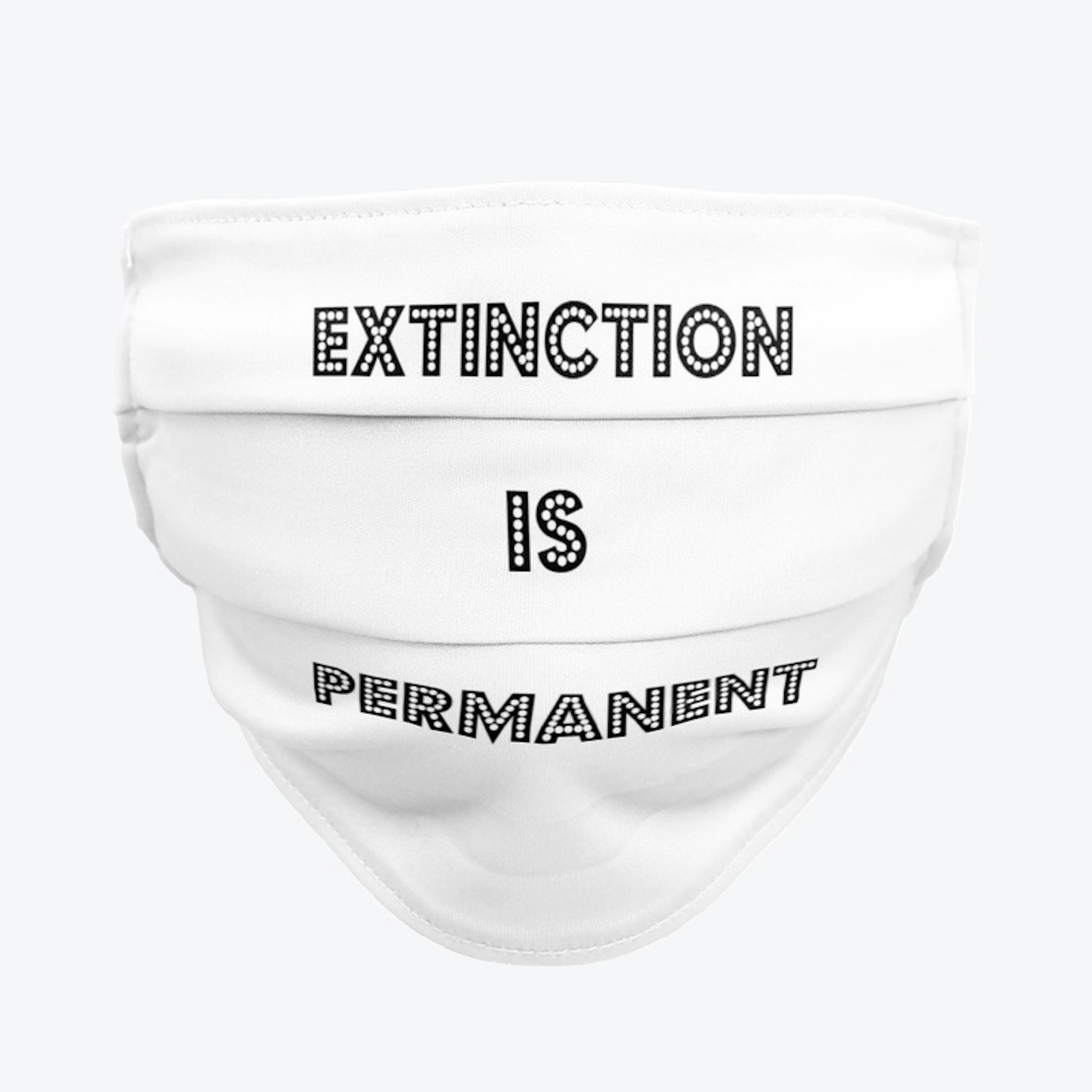 Extinction Mask